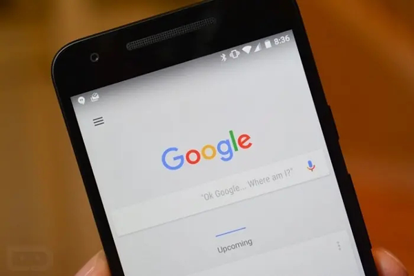 Google移動搜索app下載