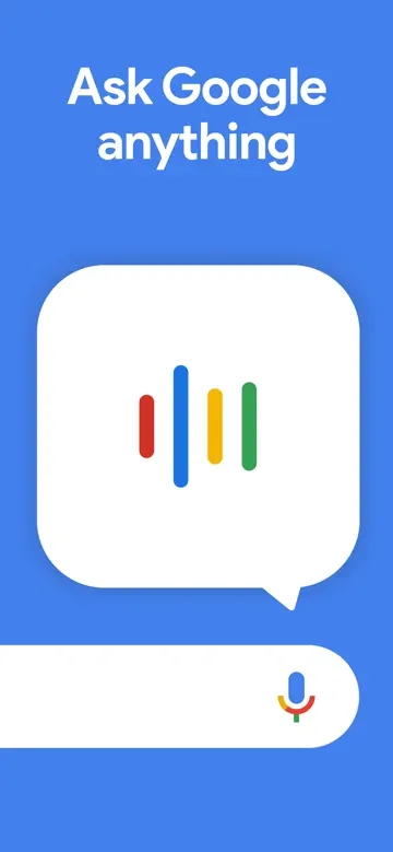 Google移動版界面展示2