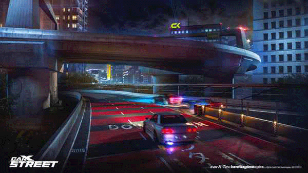 CarXstreet2025最新版本界面展示2