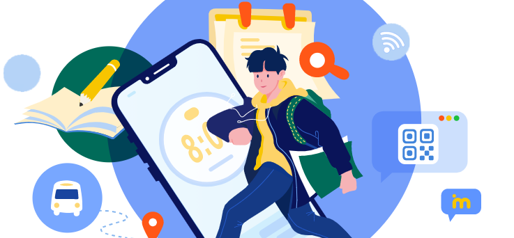 求是潮mobile app