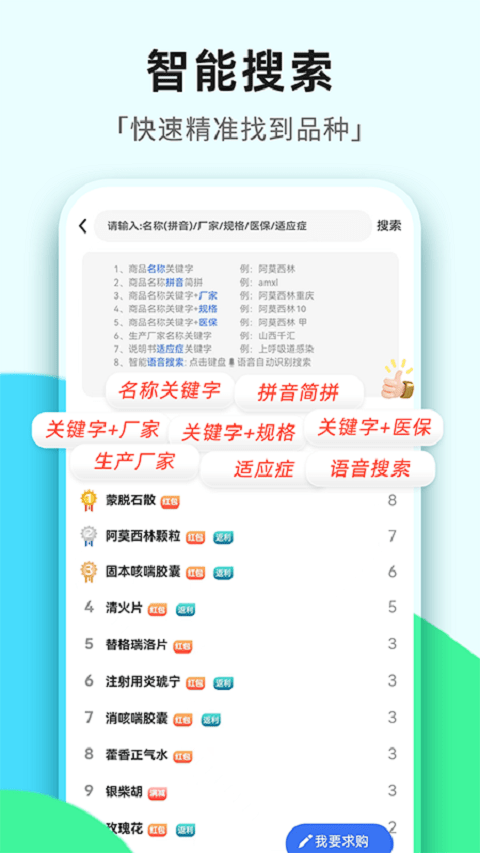 普健醫藥