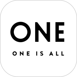 one一個成人的世界一個就夠了
